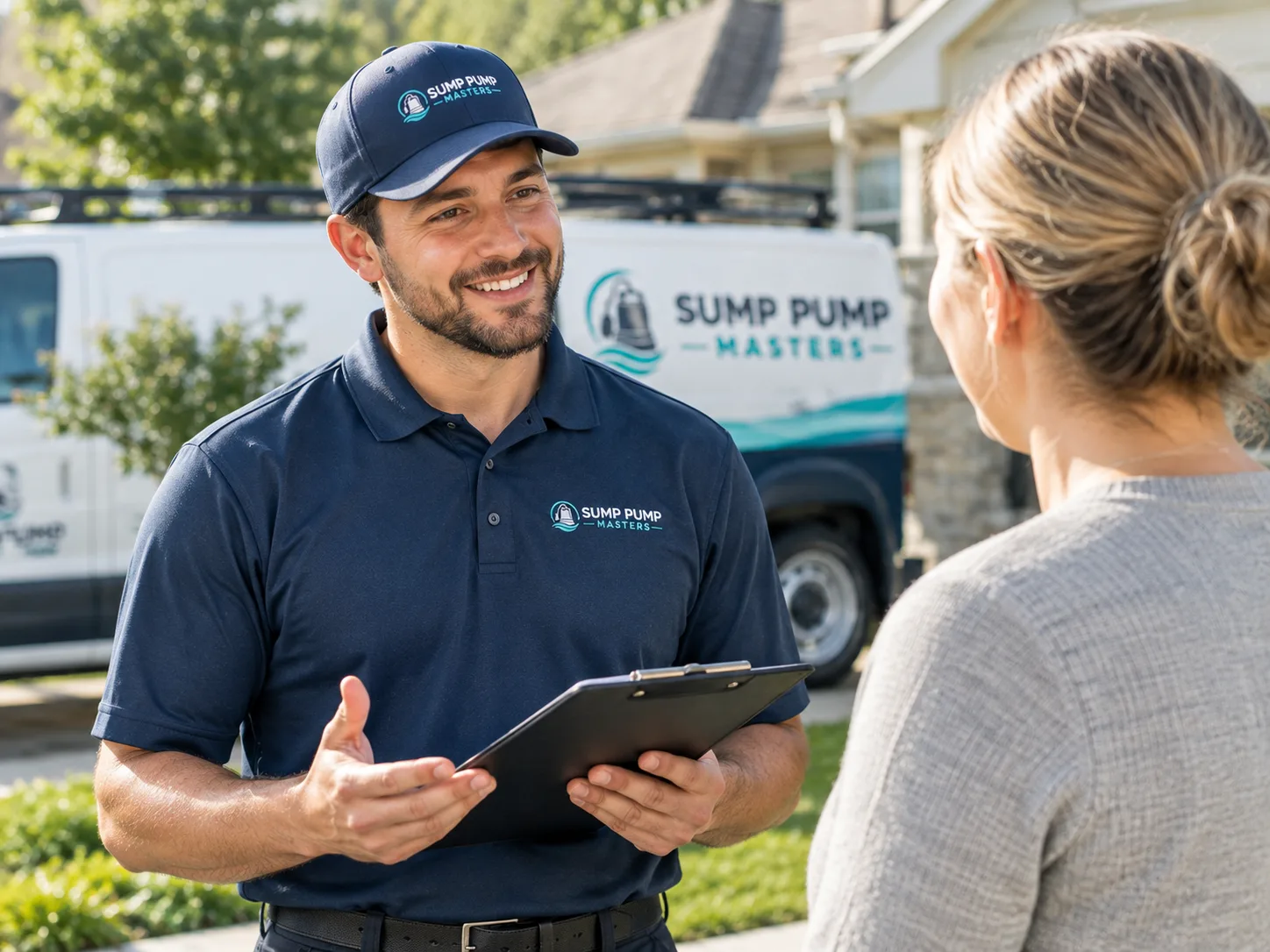 Sump Pump Repair Masterson, TX FAQs